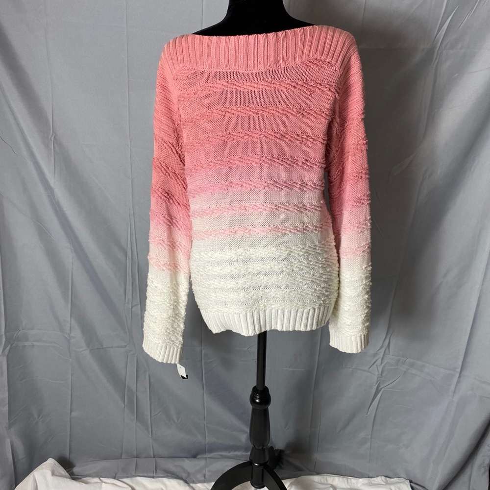 INC Sweater - Picture 5 of 5